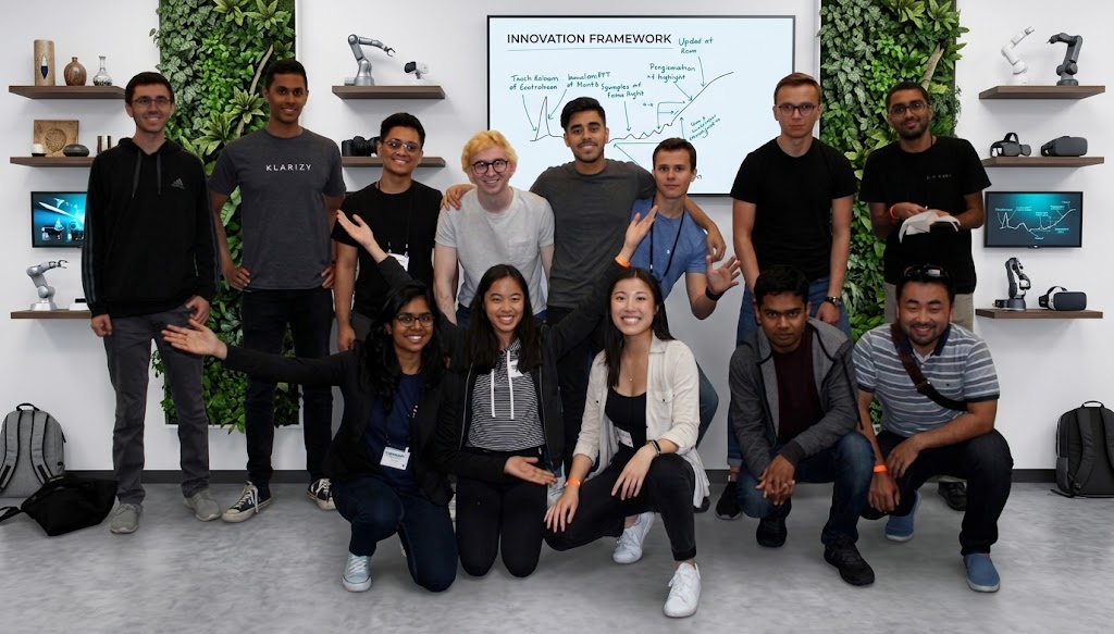 Rivenstack AI Engineering & Research Team